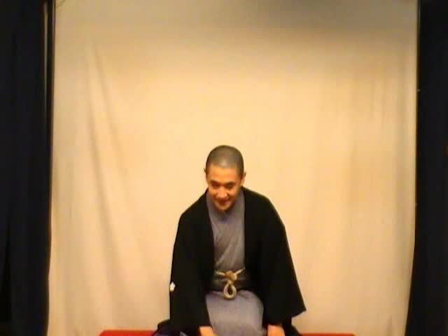 古今亭菊六「短命」