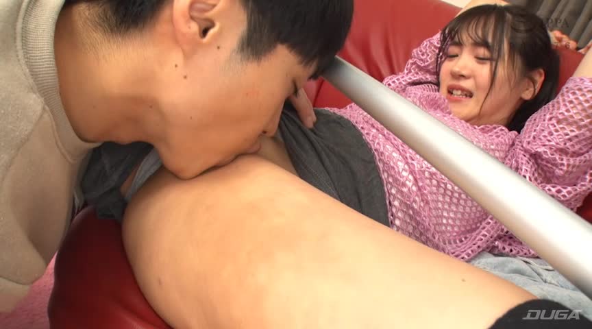甥っ子の悪ガキ2人に開脚拘束エンドレスクンニでイカされる美人叔母 潤うるる 若月もあ