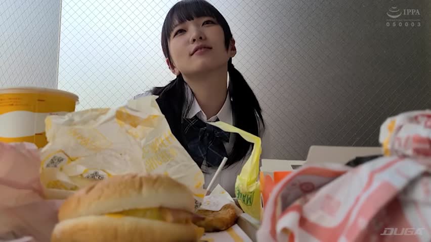 君は男たちのごっくん奴● 日泉舞香