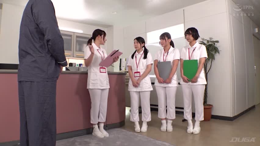 喉シゴきバキューム病院