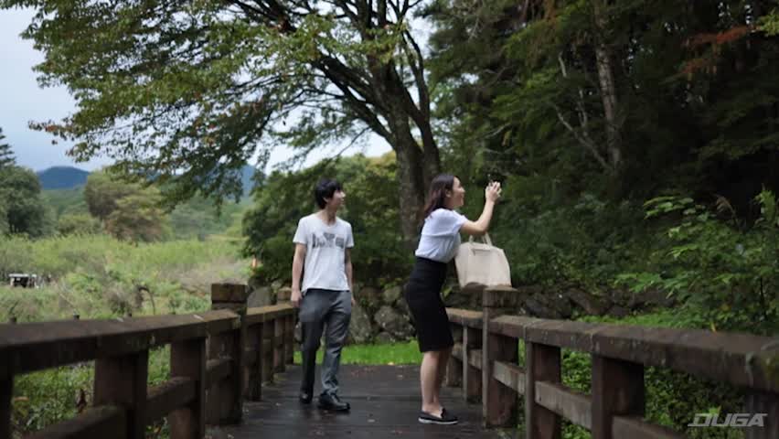 母子交尾 【会津田島路】 水上由紀恵