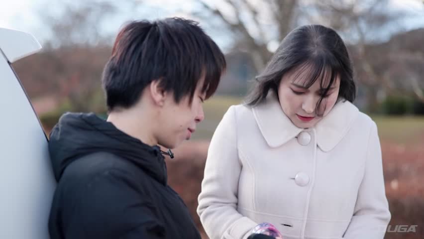 【配信限定特別版】母子交尾 ～丸沼高原路～ 岩沢香代