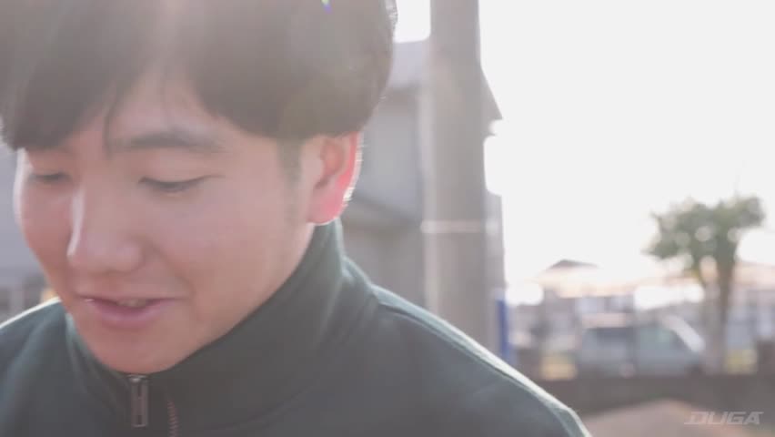 隣アナル好きのオヤジと童貞息子のために二穴解放する