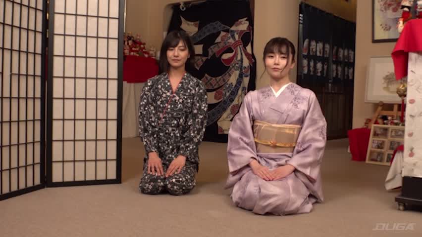 さちか女将の極上の悦しみ 青○と童貞狩り 秋元さちか