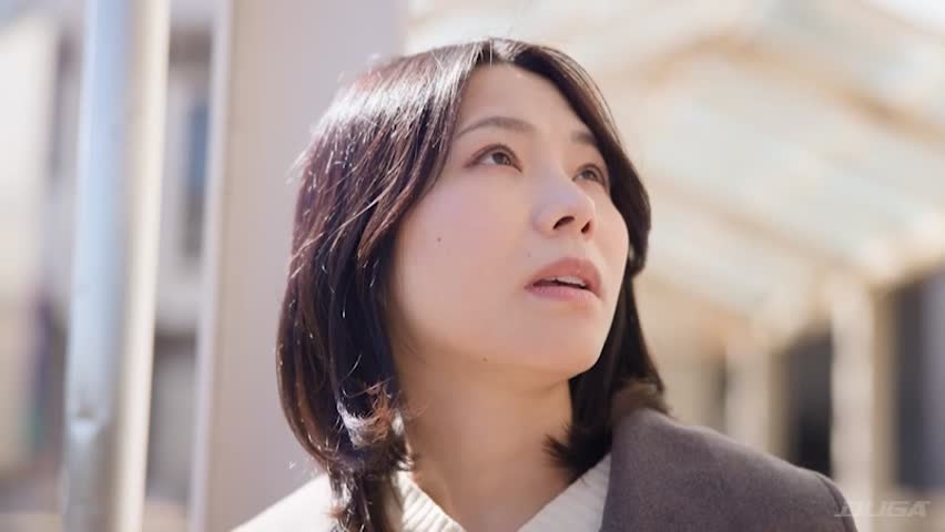 【配信限定特別版】母子交尾 ～奥只見湖路～ 雨宮凛