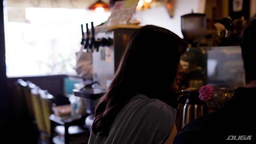 清楚なあの子は町内会の肉便器 沙月ふみの