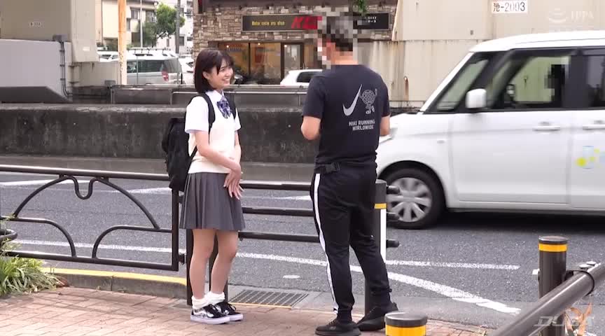 撮って出しマジックミラー号～さつき編～