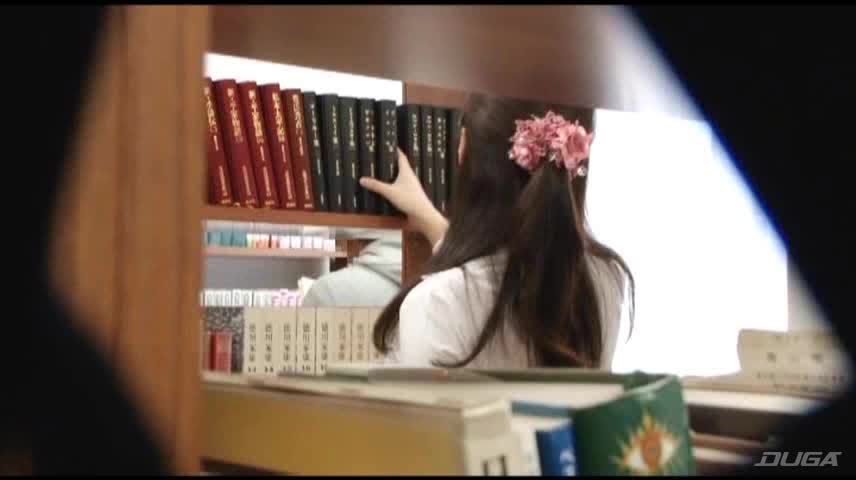 図書館司書をマシンバイブで犯しまくる！ 春原未来