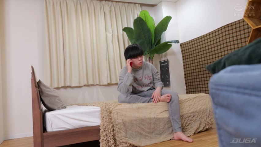 デリヘル呼んだらたまたまお隣さんが挨拶にやってきた サンプル画像1
