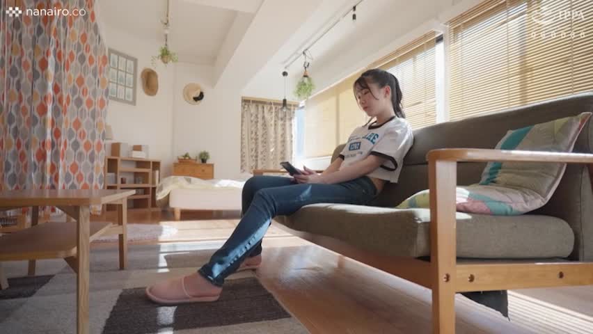 主導権は年下の彼女 宮西ひかる