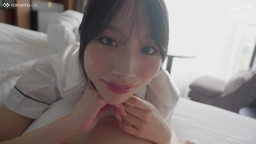 休日に彼女と。子宮に3発種付け温泉旅行 尾崎えりか