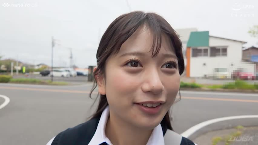 放課後はお泊りSEX。 北岡果林