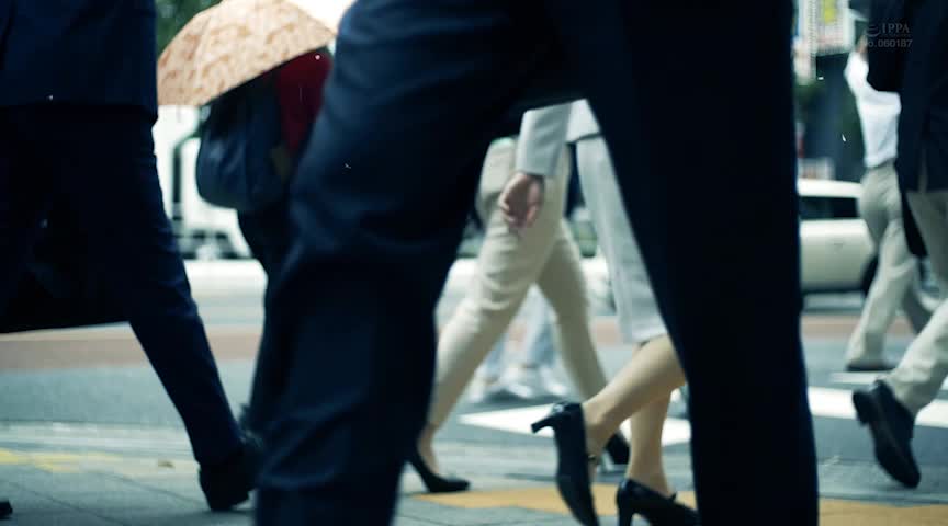 身動きできない●淫NTR拘束マッサージ Y夫婦