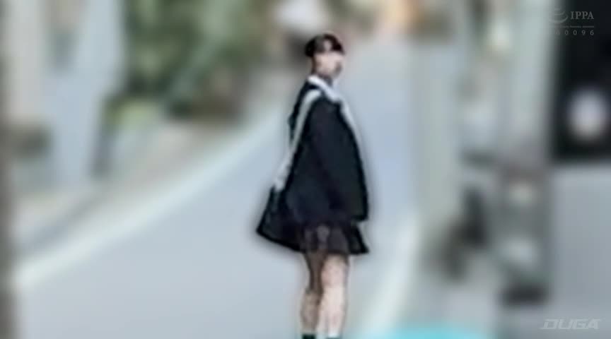《巨根痴●》生徒会長 水色P