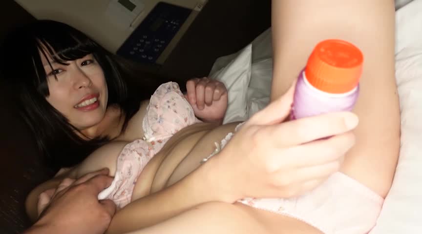 下着買取サイトで知り合ったえりかちゃんの使用済み下着