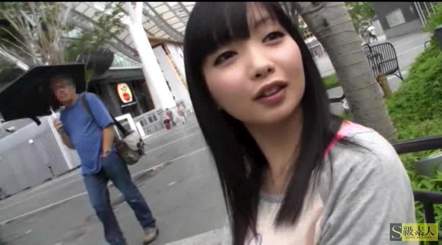 博多弁丸出し 田舎娘8 つむぎちゃん