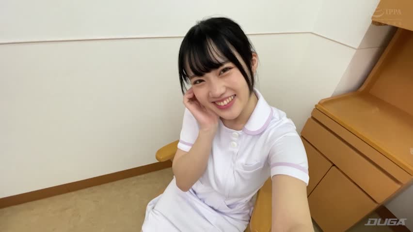 働くナースたちのパンティ染み！指ズボッオナニー