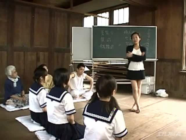 sodcreate-0201 サンプル動画