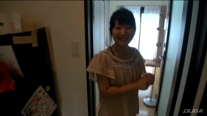 SOD女子社員のお家を突撃アポ無し家庭訪問!!