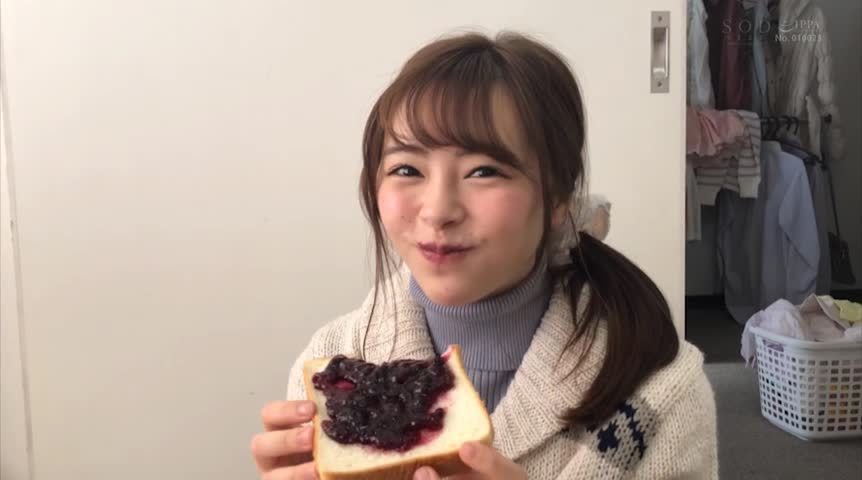 小倉由菜 年下彼女が毎日ドMなおねだりをしてくる。