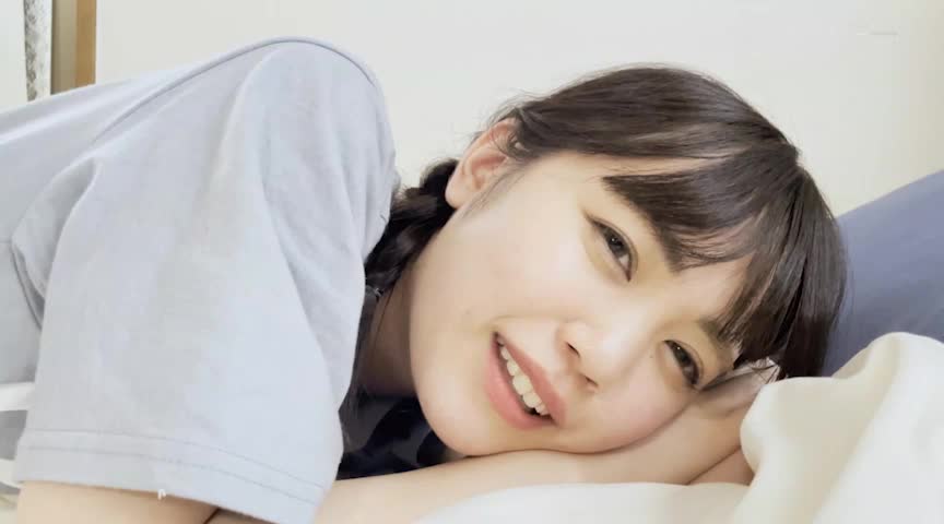 一度はこんな子と恋をしたい。工藤ゆら AVデビュー