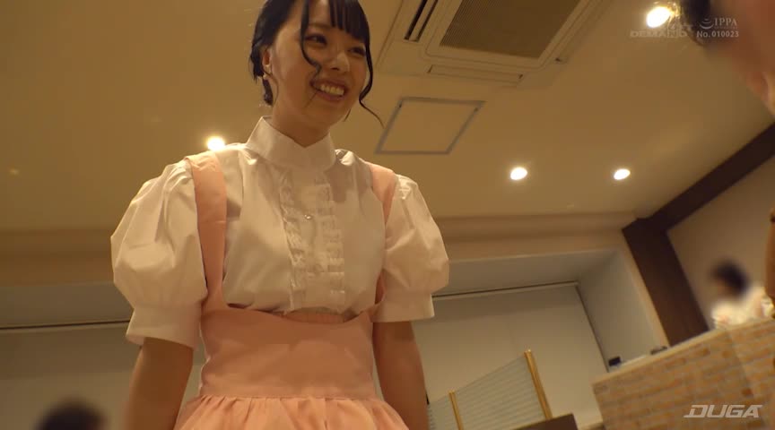 リモバイつけて接客してみませんか？ことの（21）