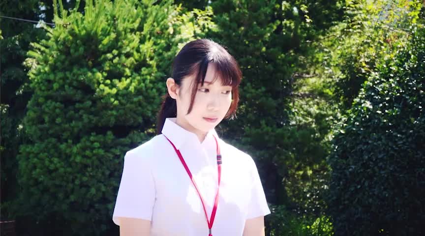 あの夏、イチバンときめいた筆おろし。