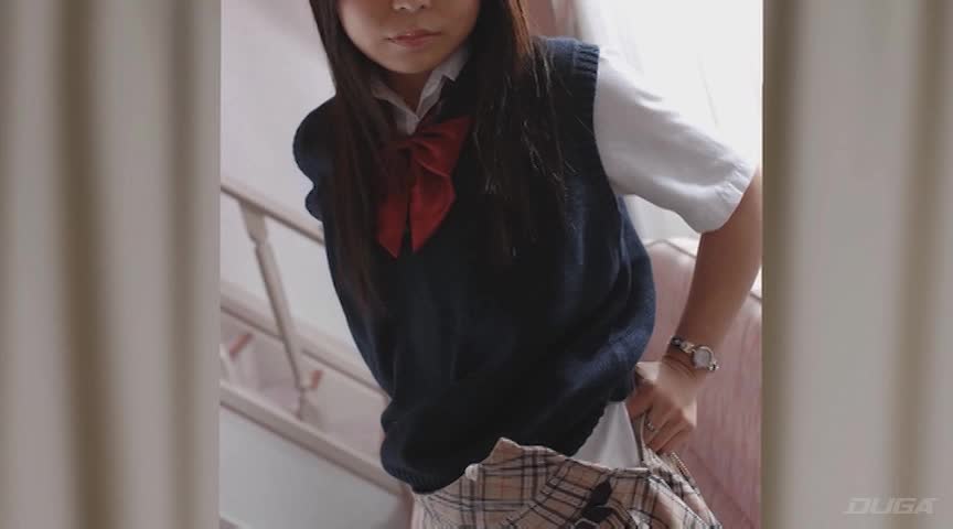 デジタル写真集「制服パラダイス」 サンプル画像1