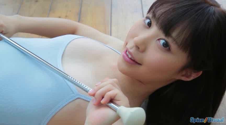 夏海葵  恋の聖域