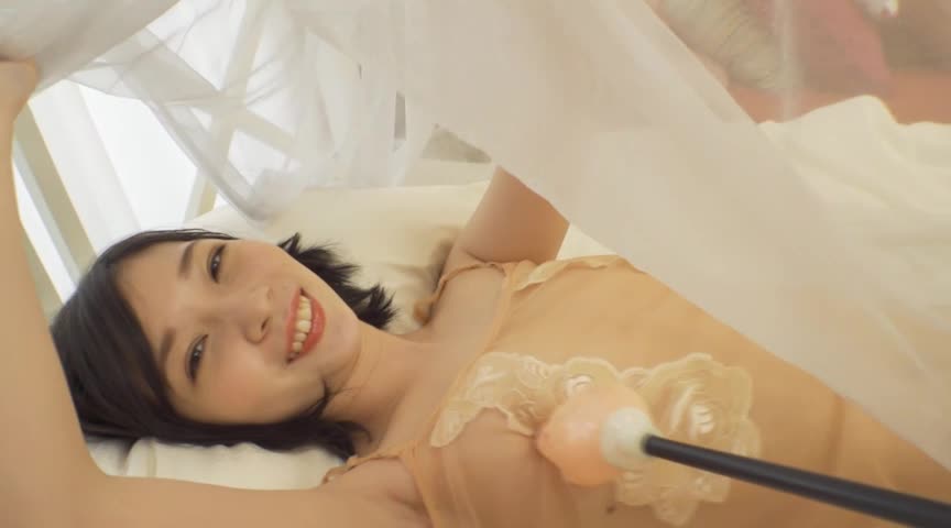 能美ゆみな 細いのにムネが大きい子 好き？