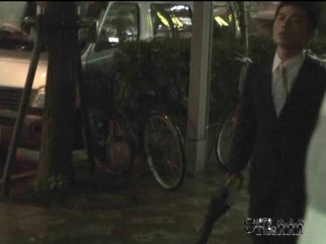 ノンケ痴○男子便所～ガッチビ新人リーマン編～