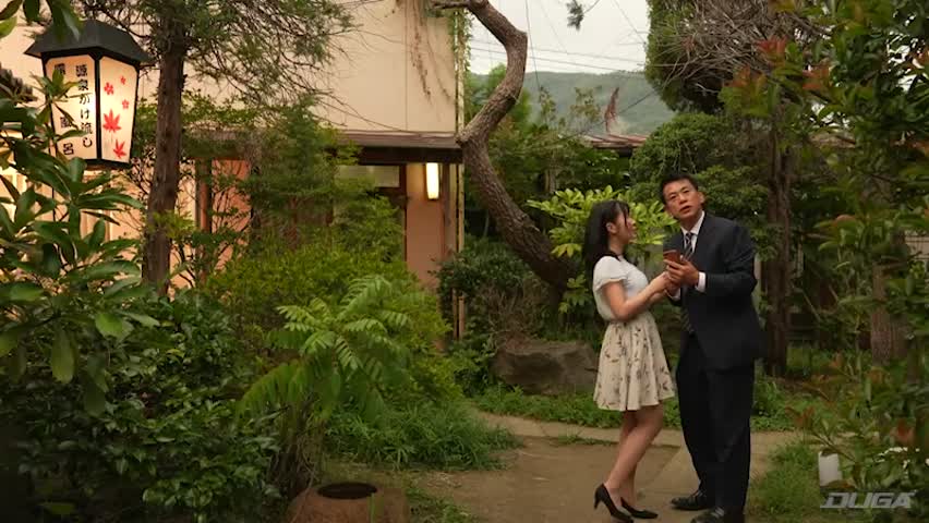 おっさんラッキー 清巳れの