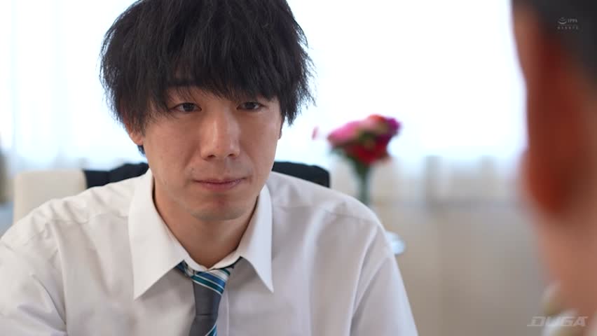 夫に内緒で義父に頼んだ妊活 黒木奈美