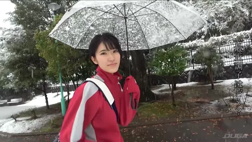 巨乳淫乱ボーイッシュゆうきちゃん2 長友優希