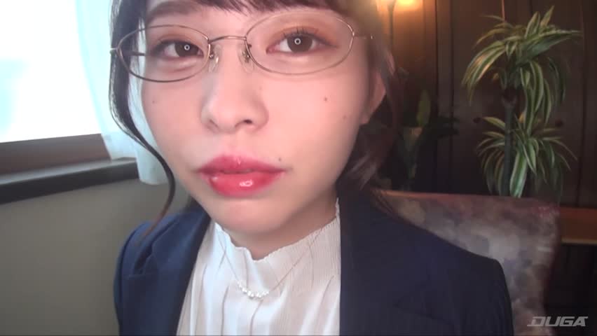 恵比寿の即フェラ美人広報ちゃん 澤村のぞみ