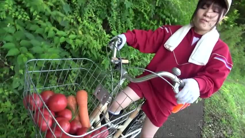 喉奥ドM田舎少女調○ 小磯さちこ