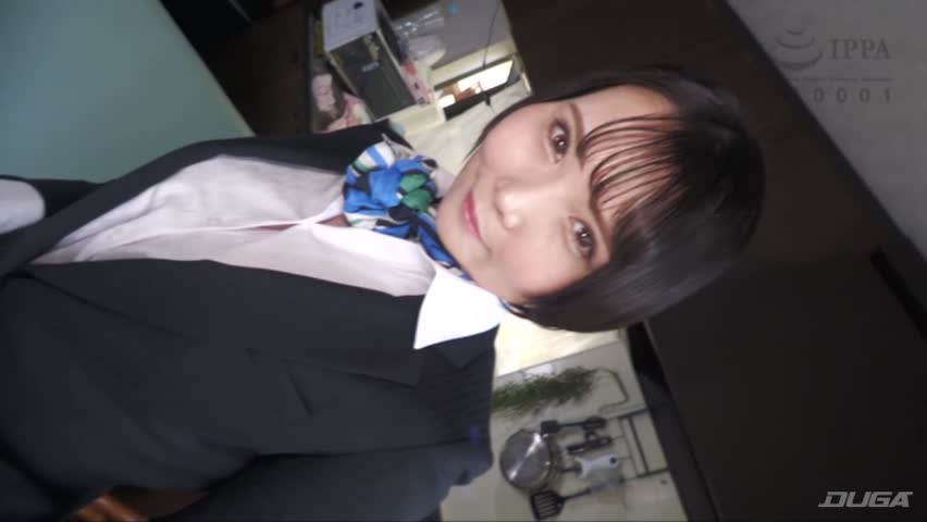 SEX依存症の女 A●●現役CA千景29歳