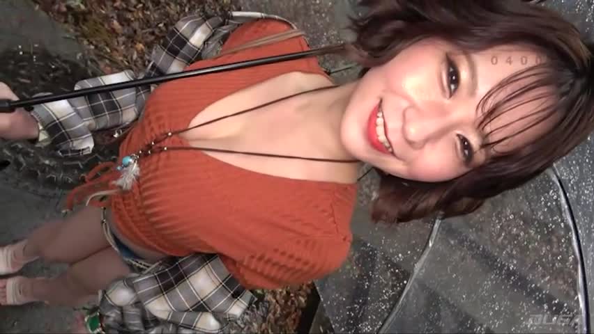 禁断の妊娠OK中出しバイト ユラ