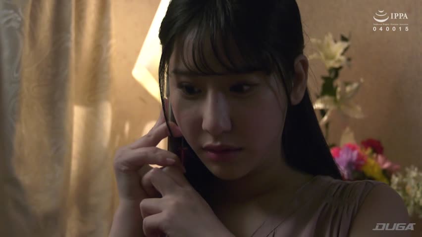 夫の代わりに抱いてください