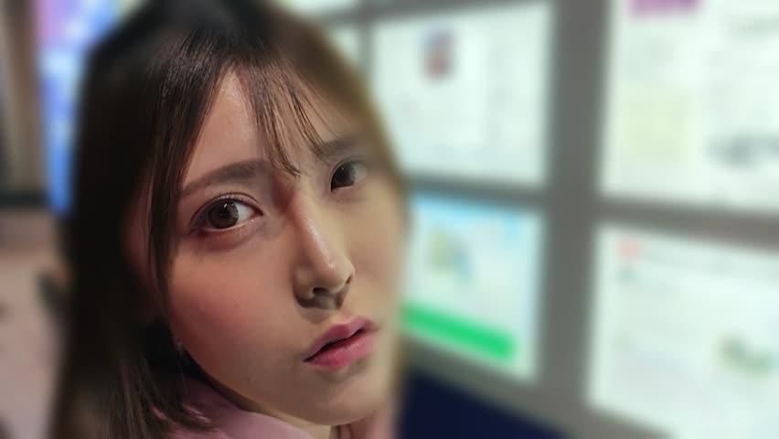 ホストにハマり、売掛金を払えずにSEX沼に沈められた