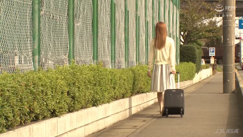 嫁の姉さんに抜かれっぱなしの1泊2日 咲々原リン