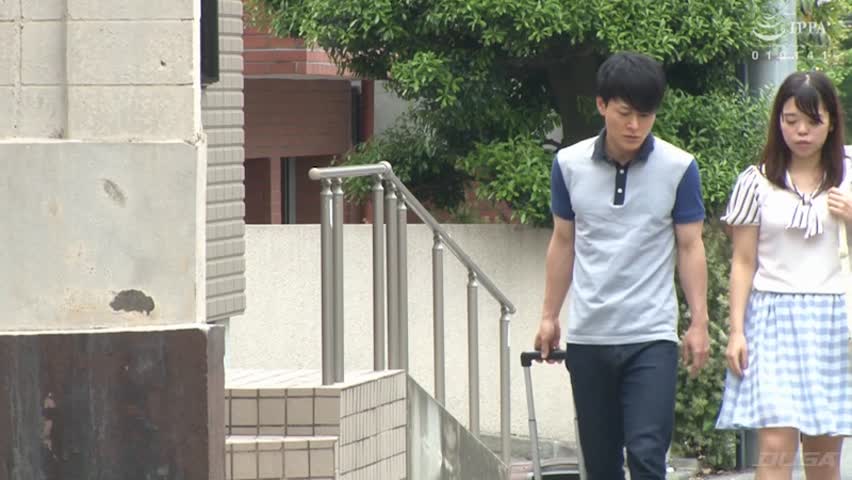 嫁の母親に中出ししてしまった 牧村彩香