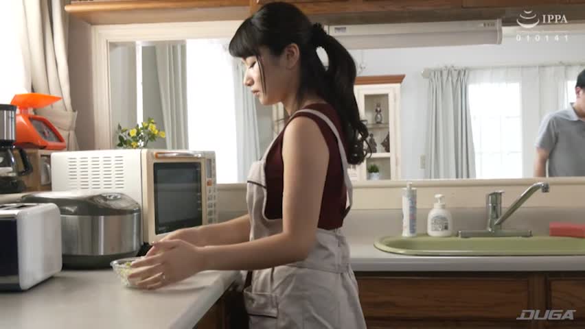 如月夏希