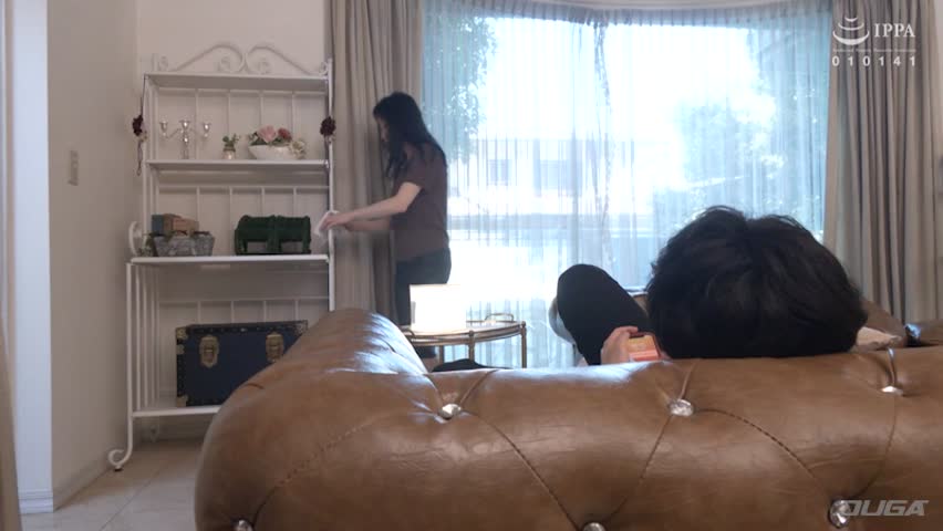 母の親友 冨田朝香