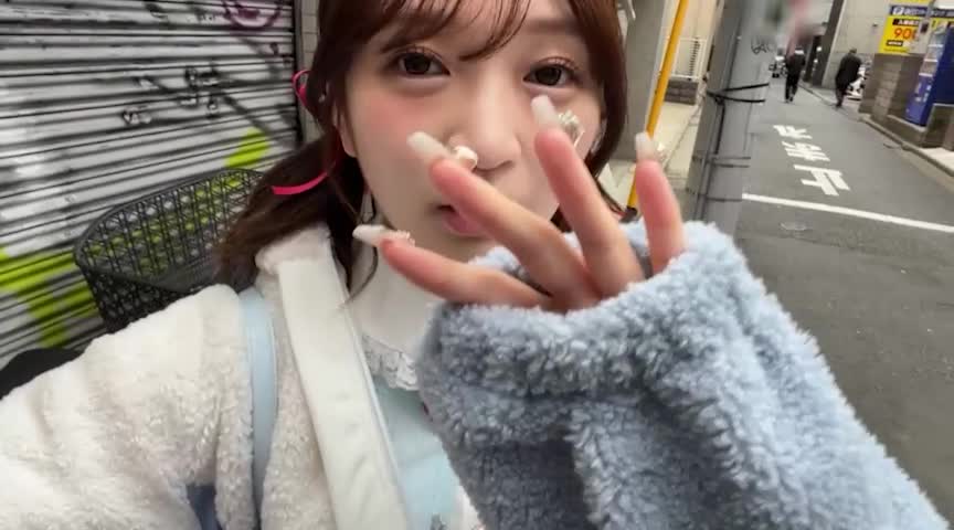 売人トーヨコ女子えり