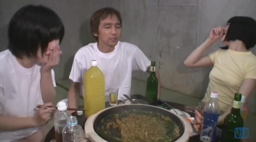 糞味噌もんじゃ