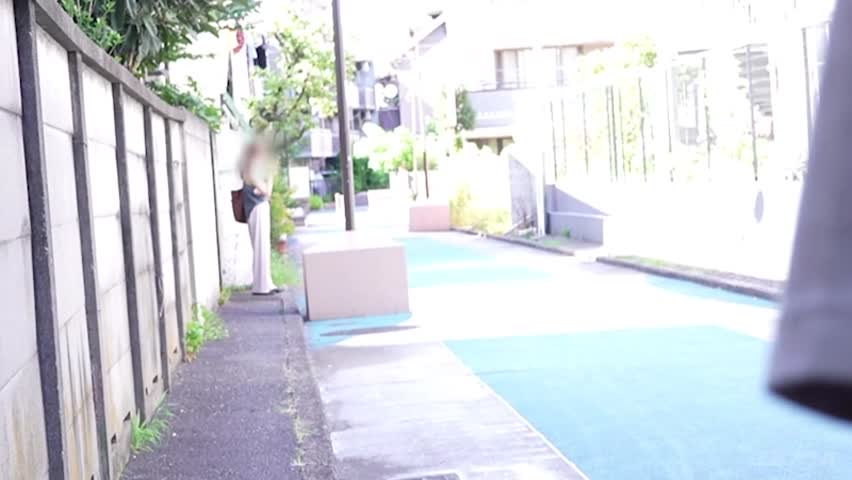 一人暮らしの女子大生を狙う鬼○○○○集団 被○者Mさん