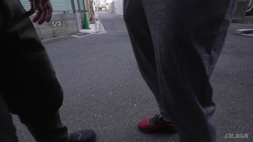 一人暮らしの女子大生を狙う鬼○○○○集団 被○者Mさん