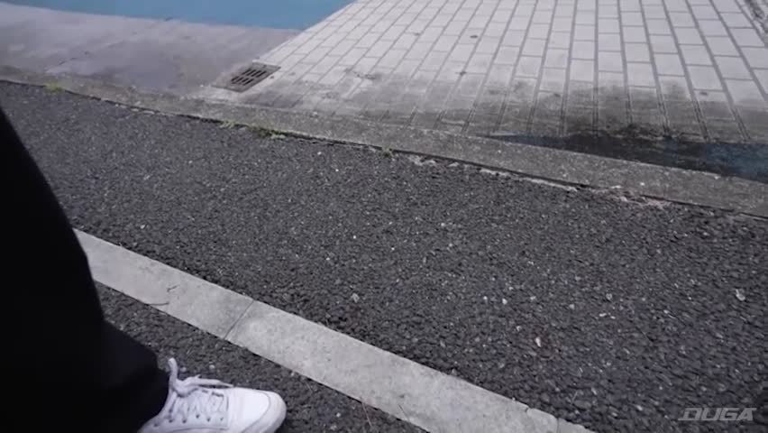 一人暮らしのOLを狙う鬼○○○○集団 被○者M・Sさん