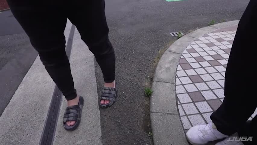 女子大生を狙う鬼○○○○集団 被○者黒ギャルRちゃん